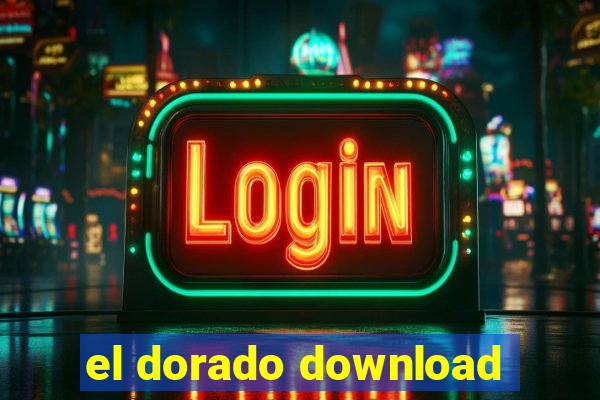 el dorado download